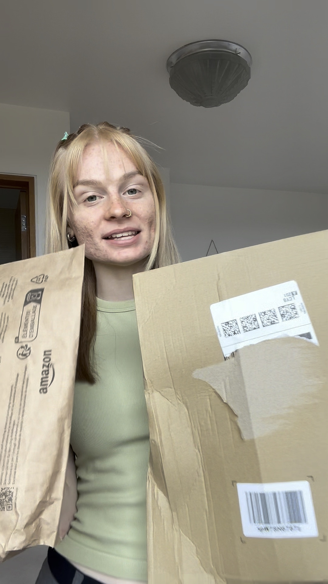 AMAZON HAUL ✨

Absolutely loved my Amazon finds! 

Shell kit, Pink bow bikini, red gingham bloomer shorts and some y2k sunglasses!

#LTKsummer #LTKuk #LTKstyletip