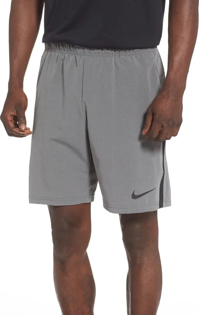 Flex Training Shorts | Nordstrom