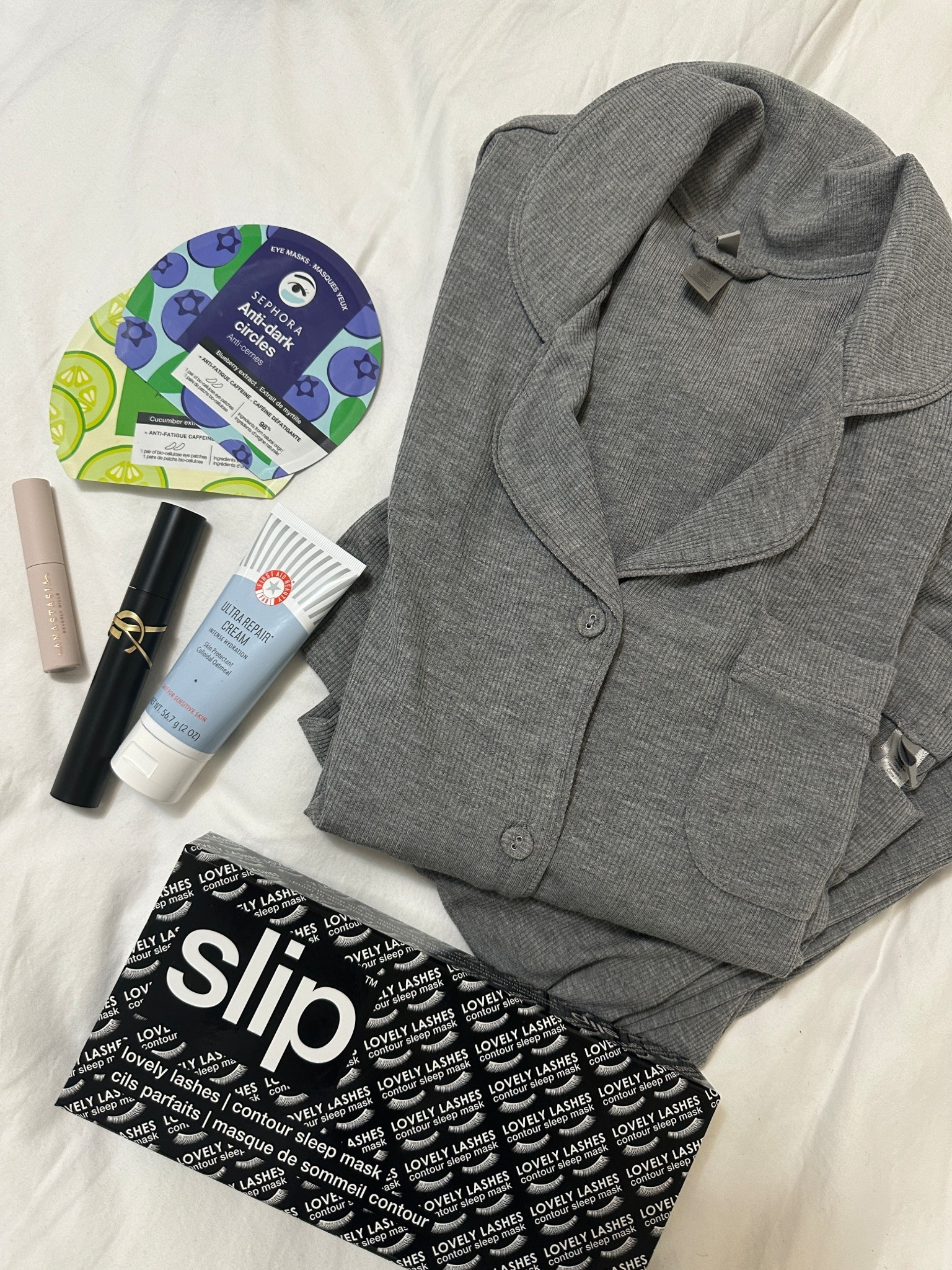 Self-care shopping haul 😴🛍️



#LTKbeauty #LTKsale #LTKstyletip