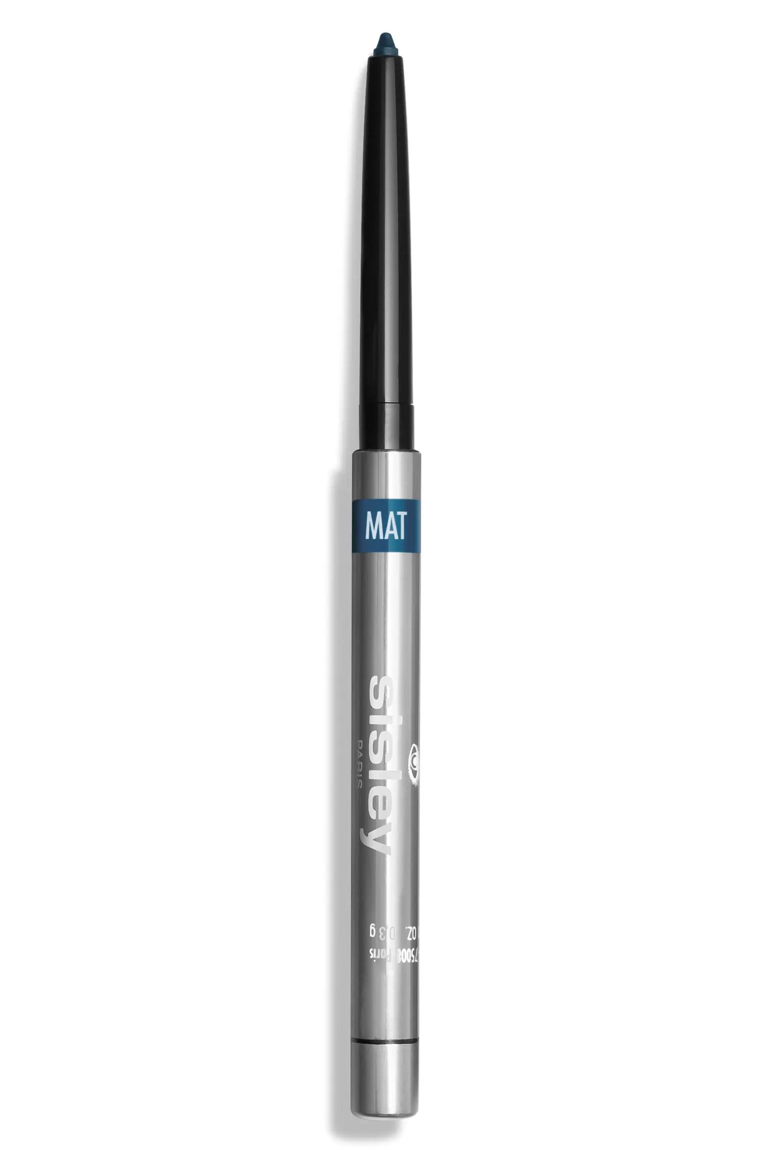Phyto-Khol Star Matte Eyeliner Pencil | Nordstrom