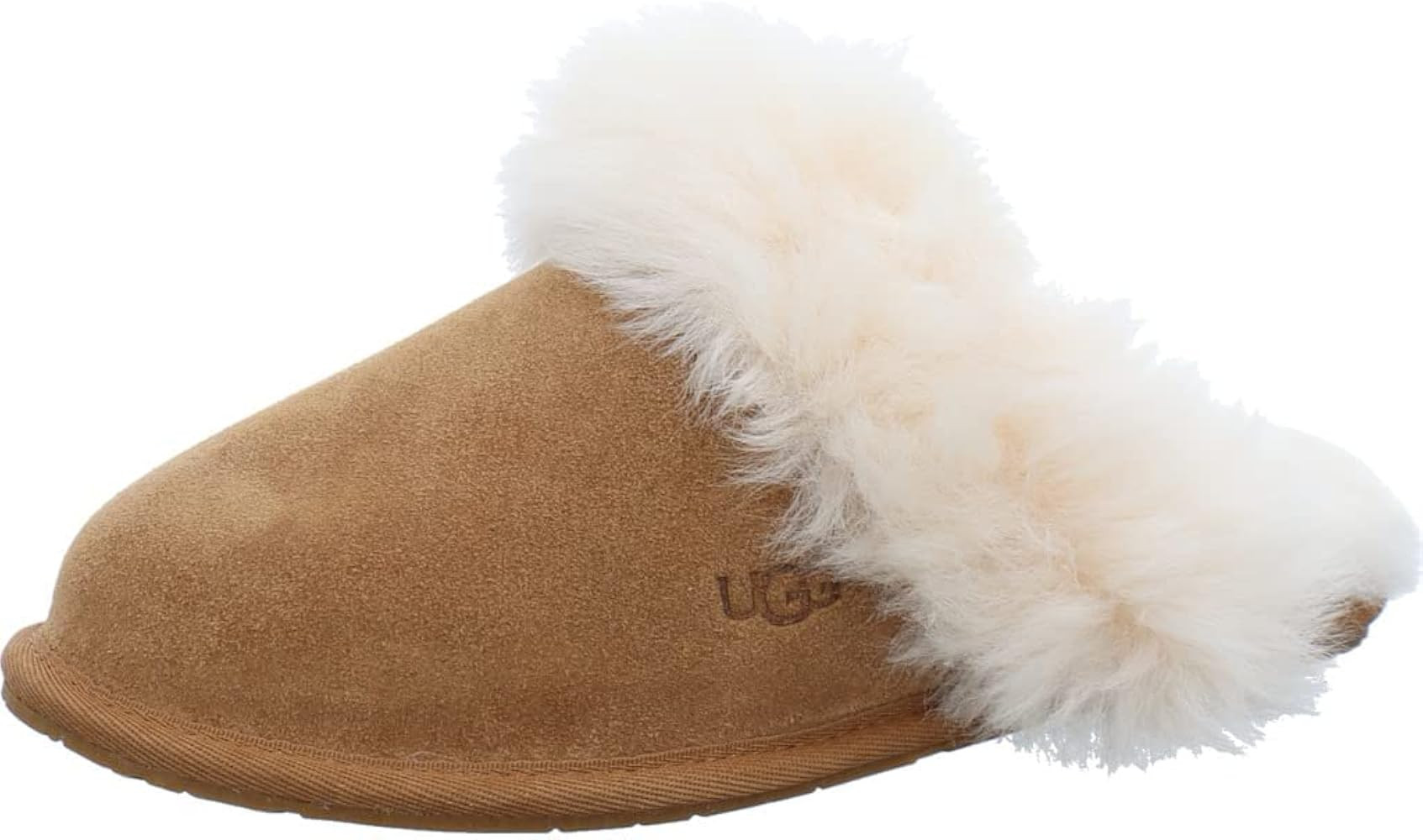 UGG Women's Scuff Sis Slipper | Amazon (US)