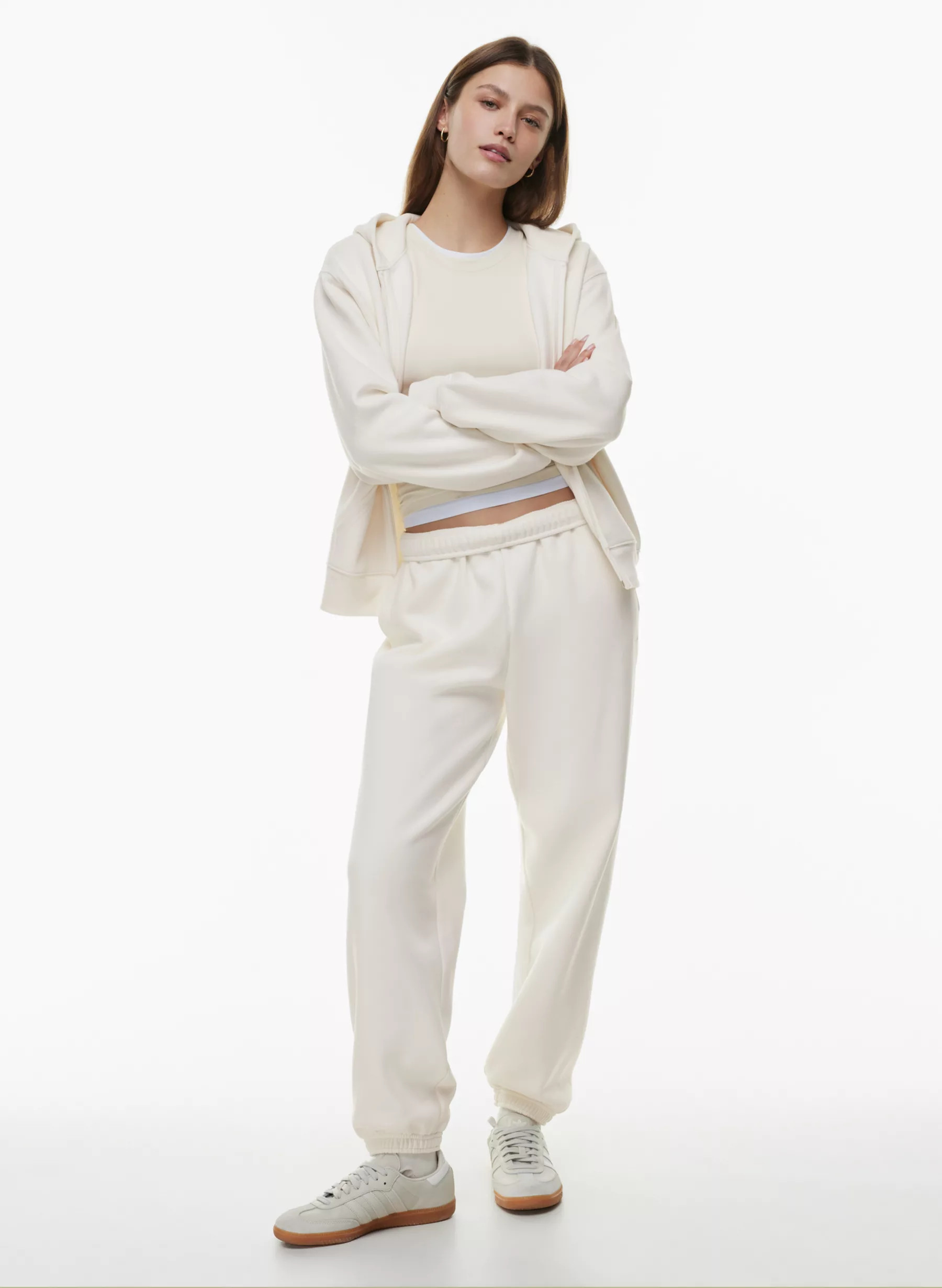 COZY FLEECE MEGA SWEATPANT™ | Aritzia