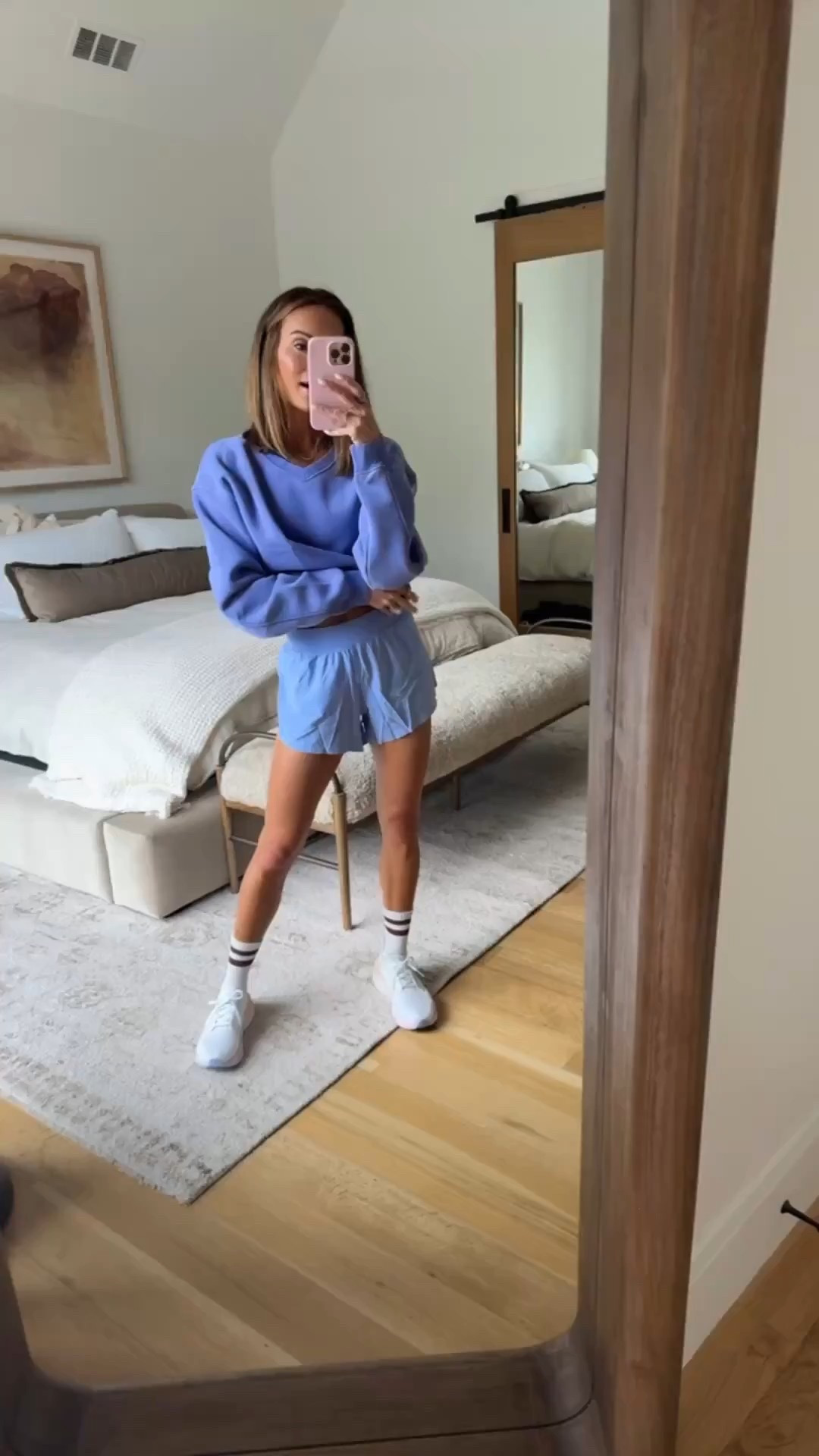 this entire look is on sale for prime day!! 💜 all under $55

#LTKFindsUnder50 #LTKActive