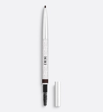 Dior - Diorshow Brow Styler - Brow Pencil - 05 Rosewood Glow | Christian Dior Parfums UK
