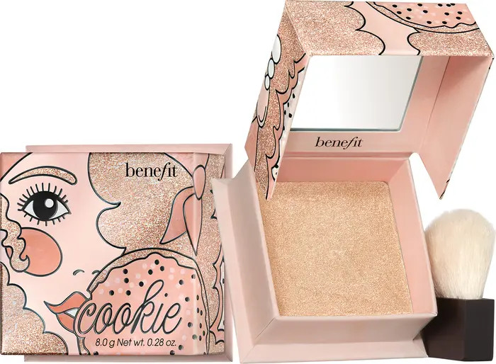 Benefit Cookie Powder Highlighter | Nordstrom