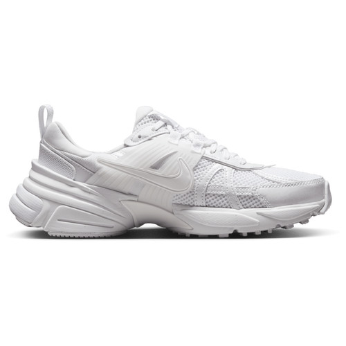 Nike Womens Nike V2K Run - Womens Running Shoes White/White Size 09.5 | Foot Locker (US)