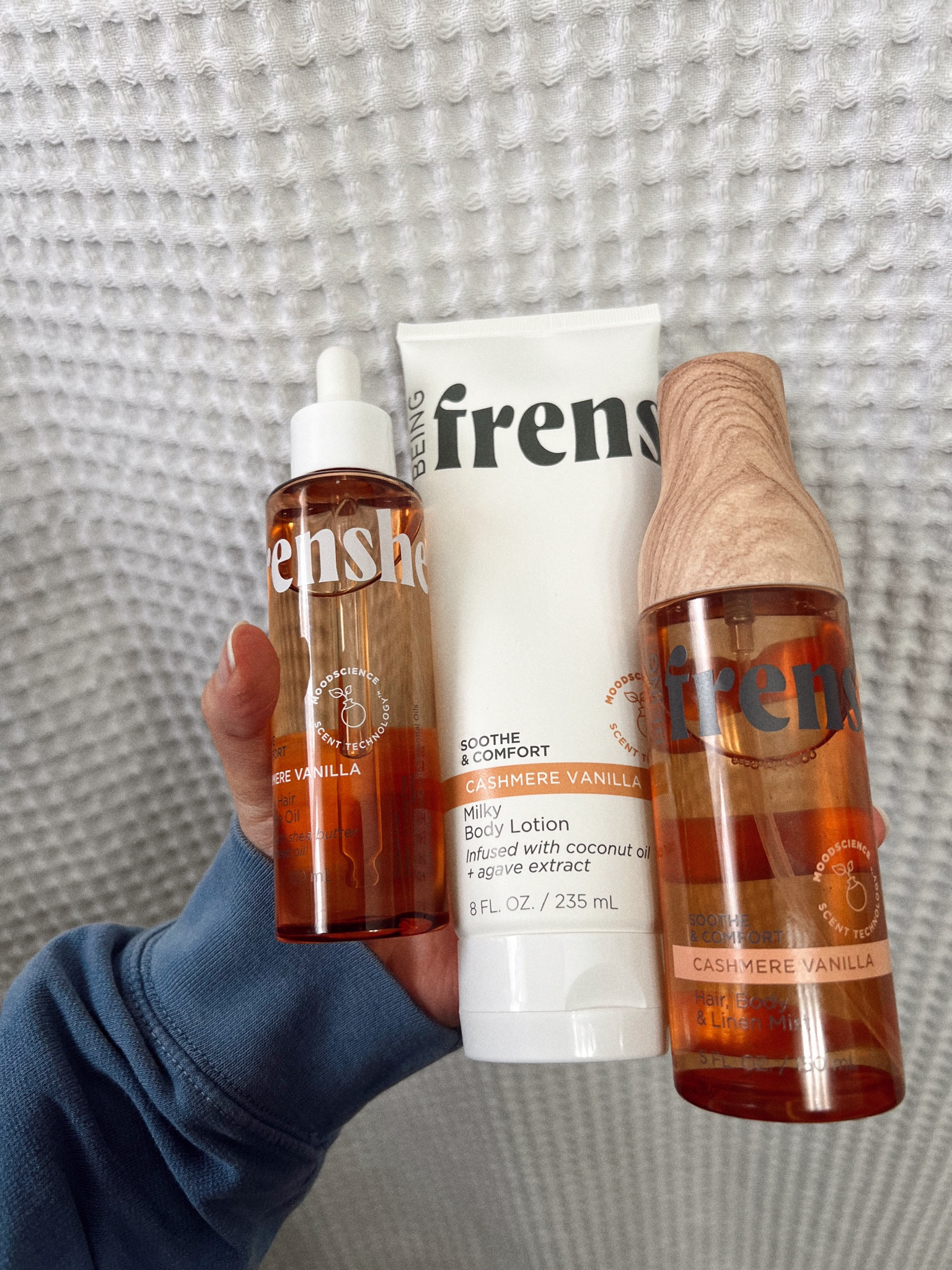 For all my vanilla girlies! 

#LTKBeauty #LTKGiftGuide