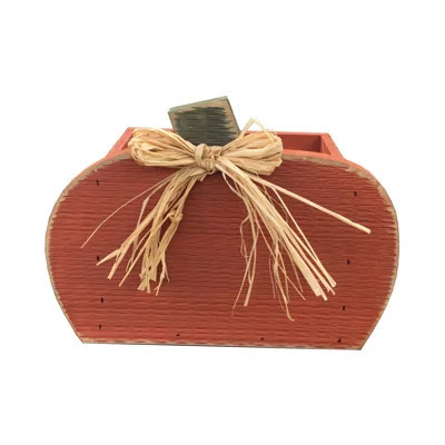 Fall Décor-Mum Box | Wayfair North America