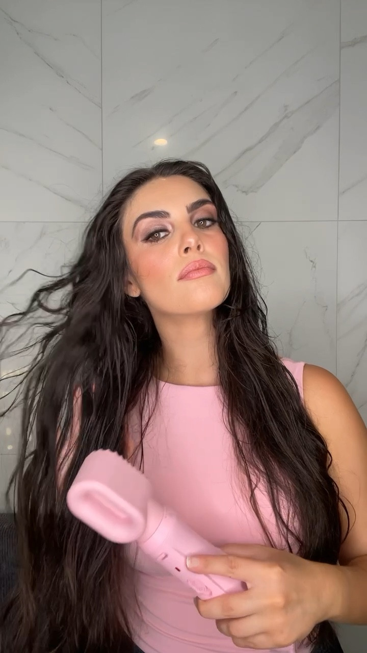 Must have Haircare and hair tools! Interchangeable blow dry brush from Mermade Hair is a dream! Alongside shampoo, conditioner and heat protecting serums. Love the brush too 💖

#LTKstyletip #LTKbeauty #LTKaustralia