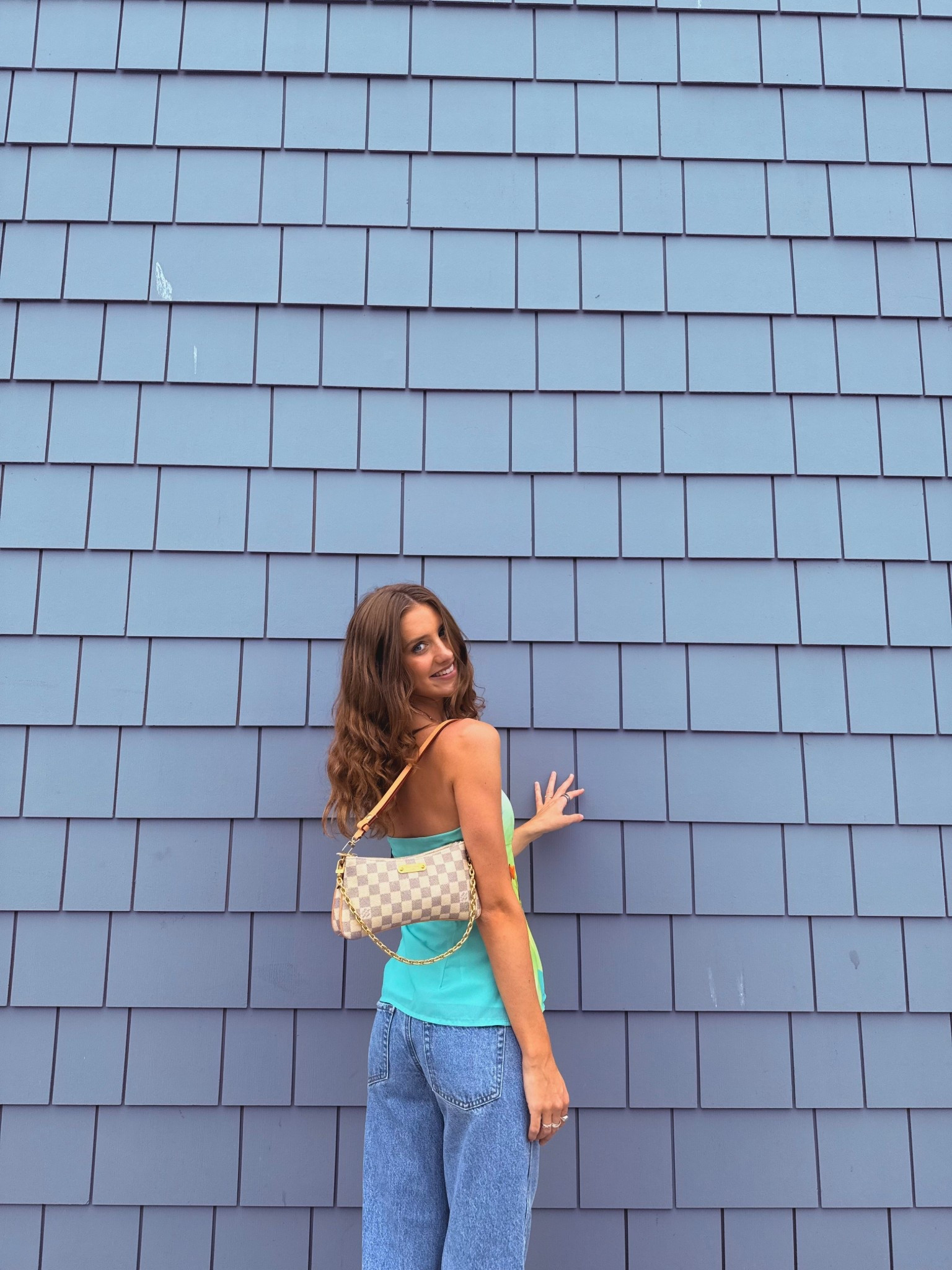 outfit inspo! 🩵🌟

#LTKSeasonal #LTKU #LTKStyleTip