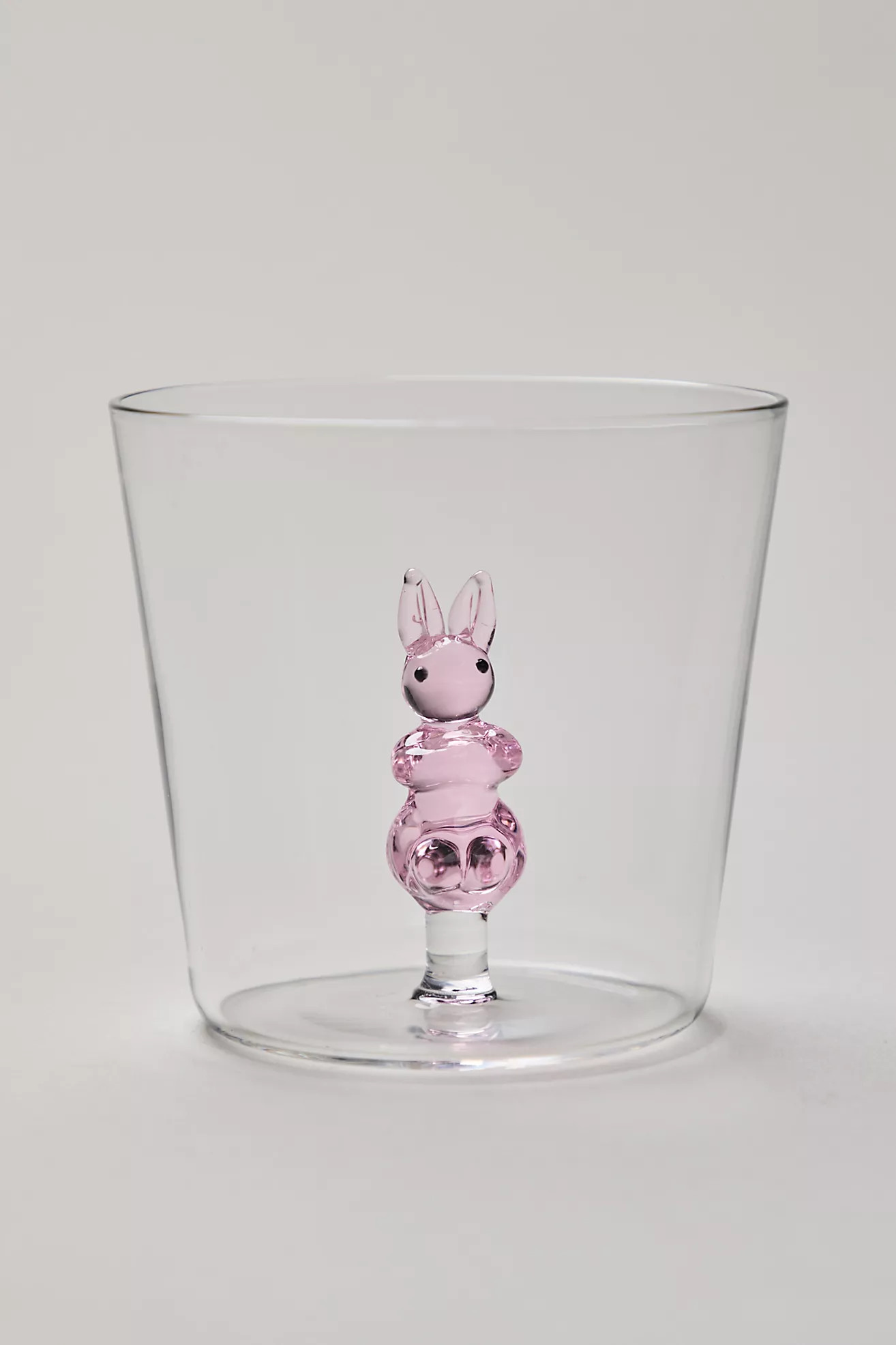 Shape Glass Tumbler | Free People (Global - UK&FR Excluded)