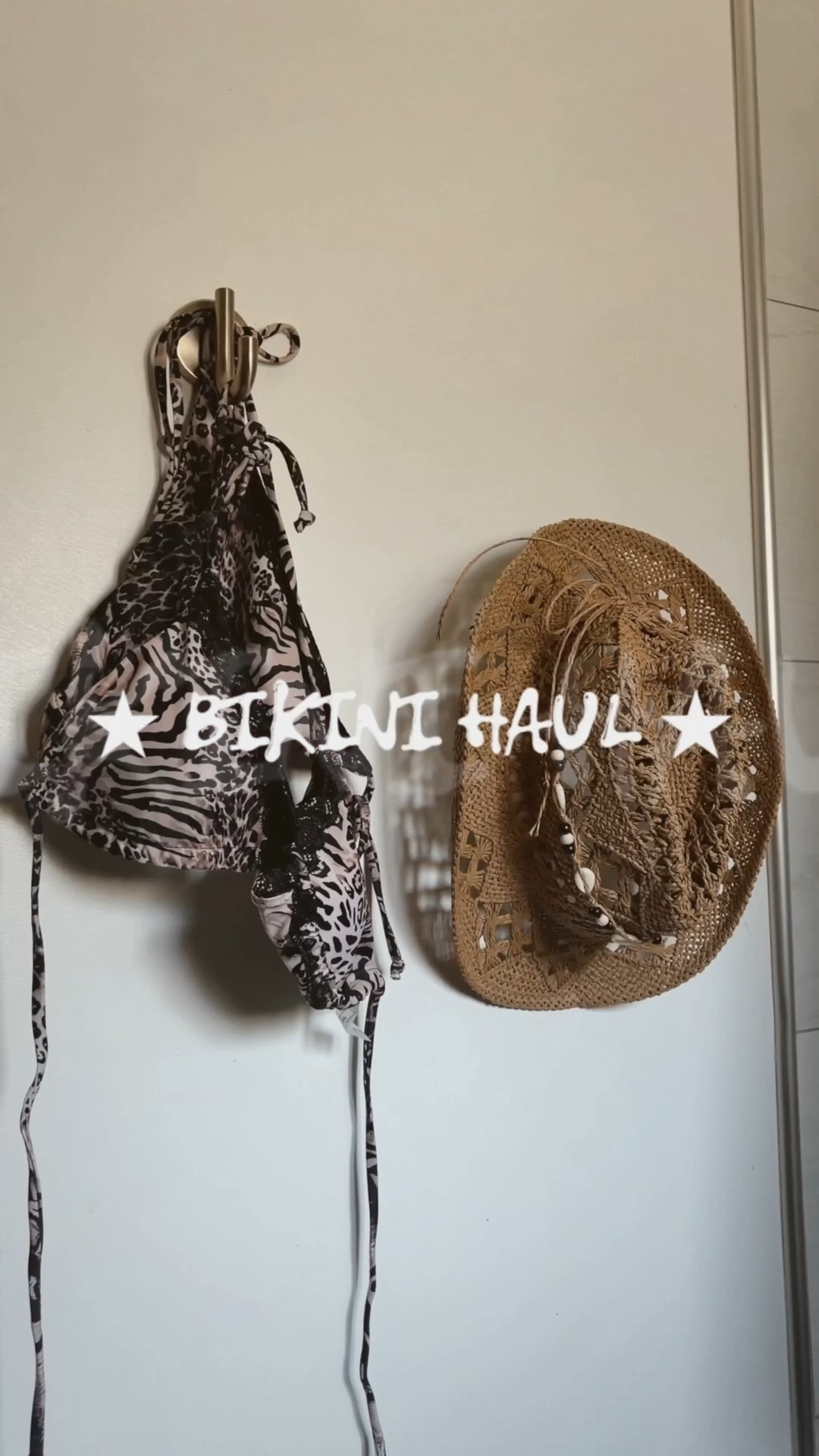 bikini haul ★

#LTKootd #LTKSwim #LTKFestival