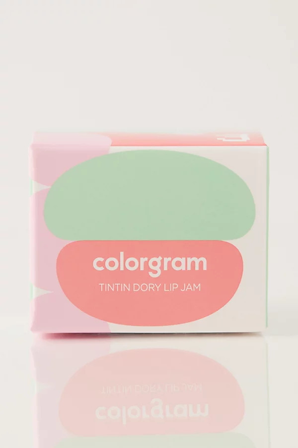 Colorgram Tintin Dory Lip Jam | Free People (Global - UK&FR Excluded)