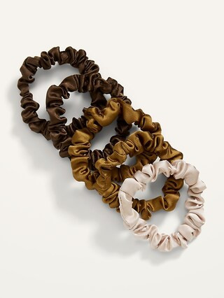 Mini-Scrunchie 5-Pack for Women | Old Navy (US)