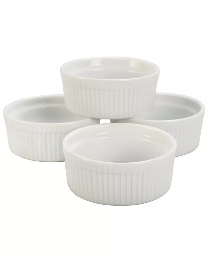 Individual Souffles, Set of 4 | Macys (US)