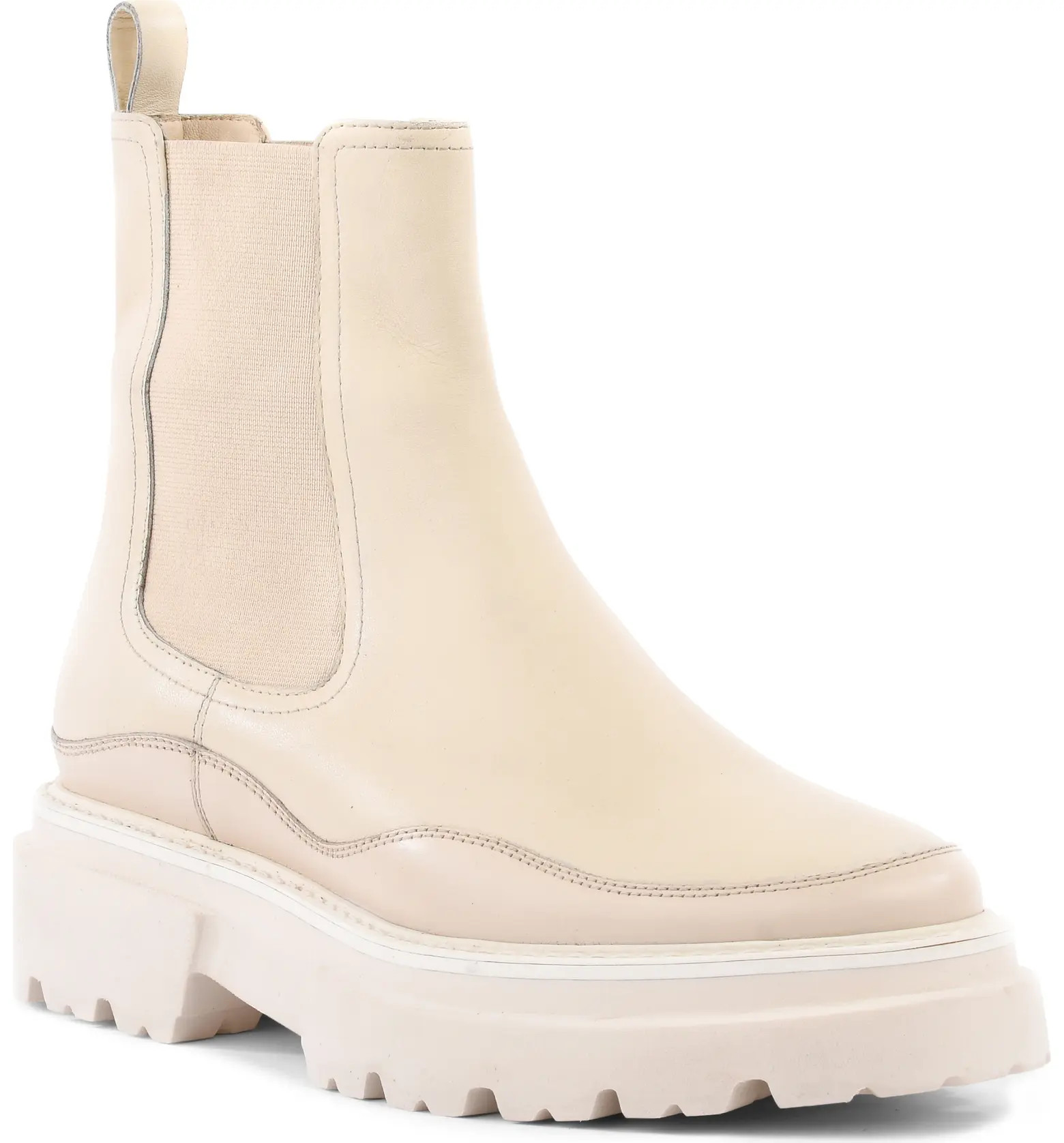 Savor the Moment Lug Sole Chelsea BootieSEYCHELLES | Nordstrom