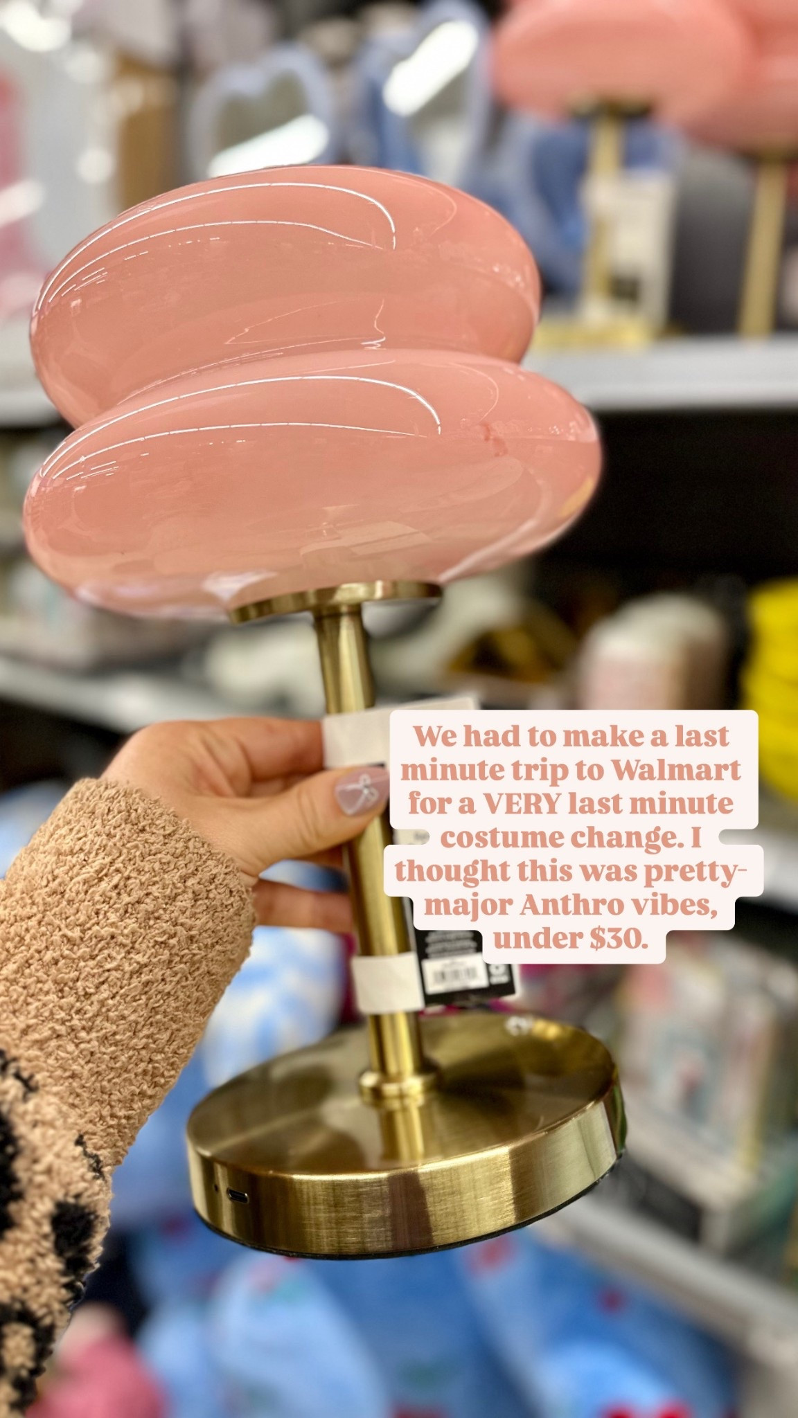 The cutest under $30, vintage /anthro inspired lamp! 

#LTKHome #LTKFindsUnder50 #LTKGiftGuide