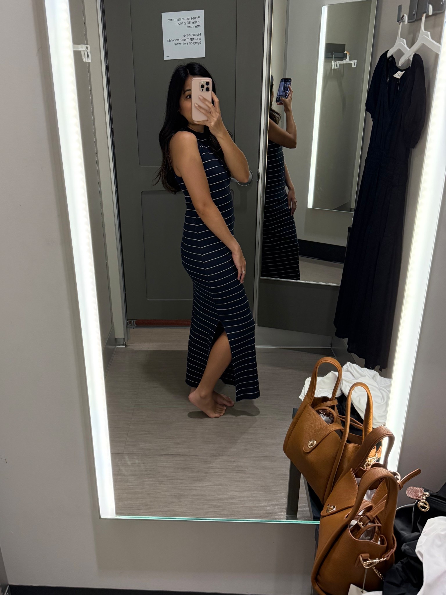 Target new arrivals!