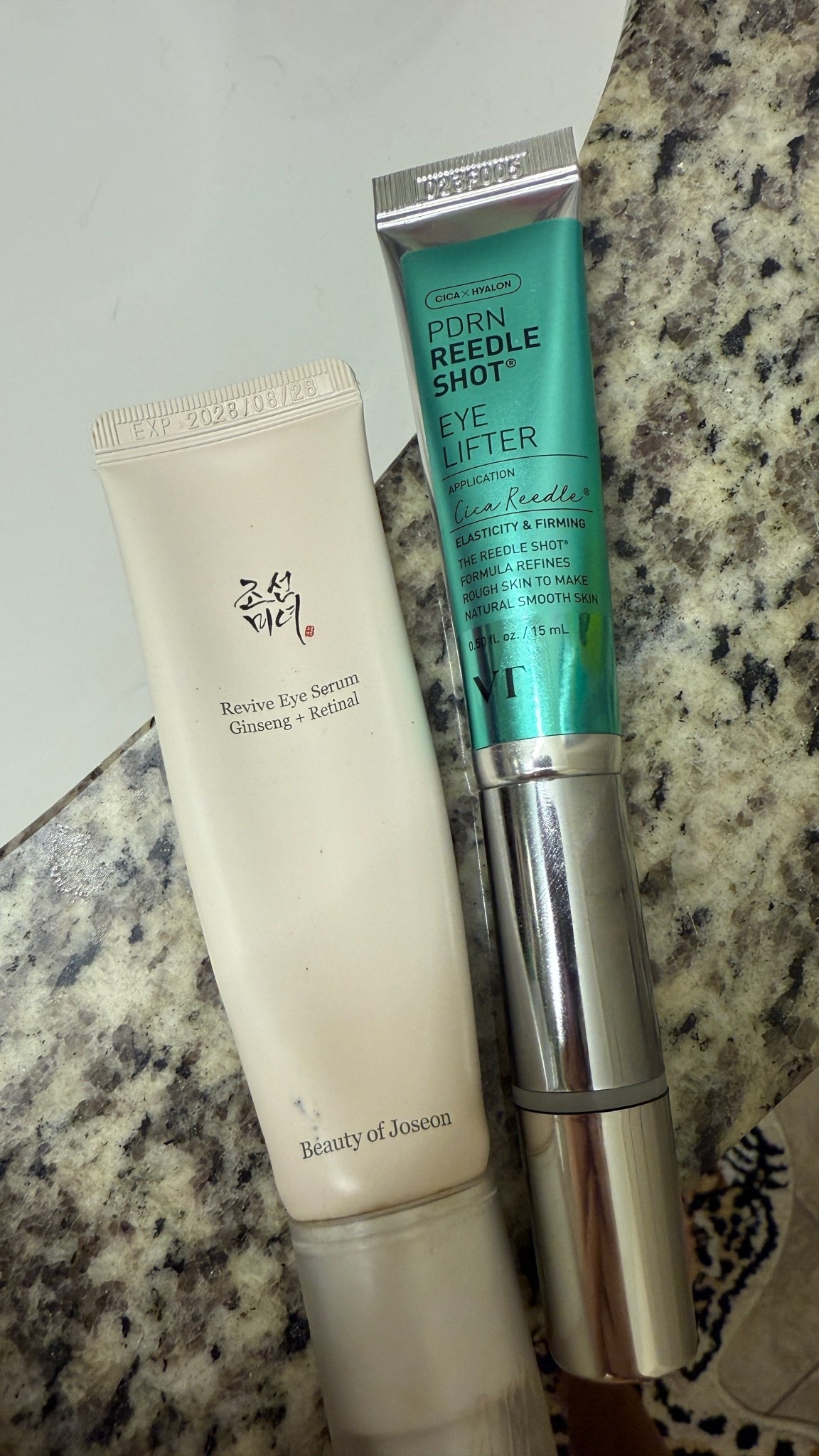 2 of the best eye products! I alternate between morning and night and love both!! On sale!

#LTKselfcare #LTKmorningroutine #LTKSaleAlert