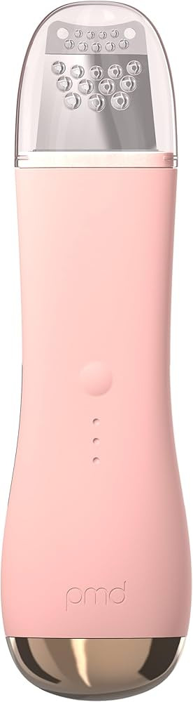 PMD Wave Pro - Professional-Grade Advanced Skin Spatula - Extract, Infuse, & Lift - SonicGlow Vib... | Amazon (US)