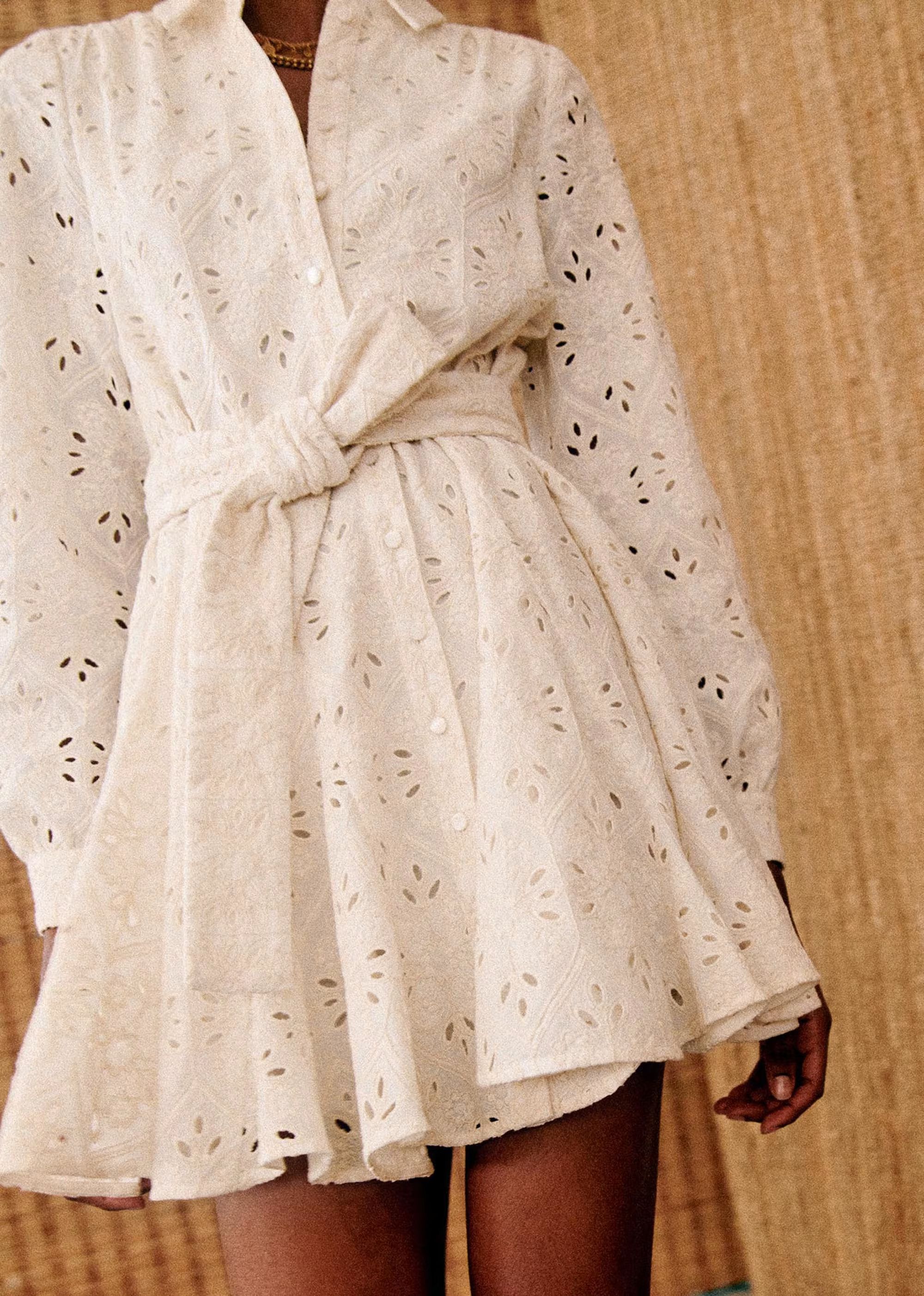 Sol Dress | Sezane Paris