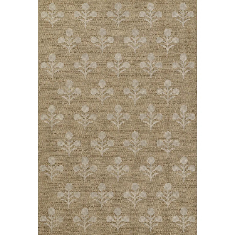 Saybrook Floral Rug | Wayfair North America
