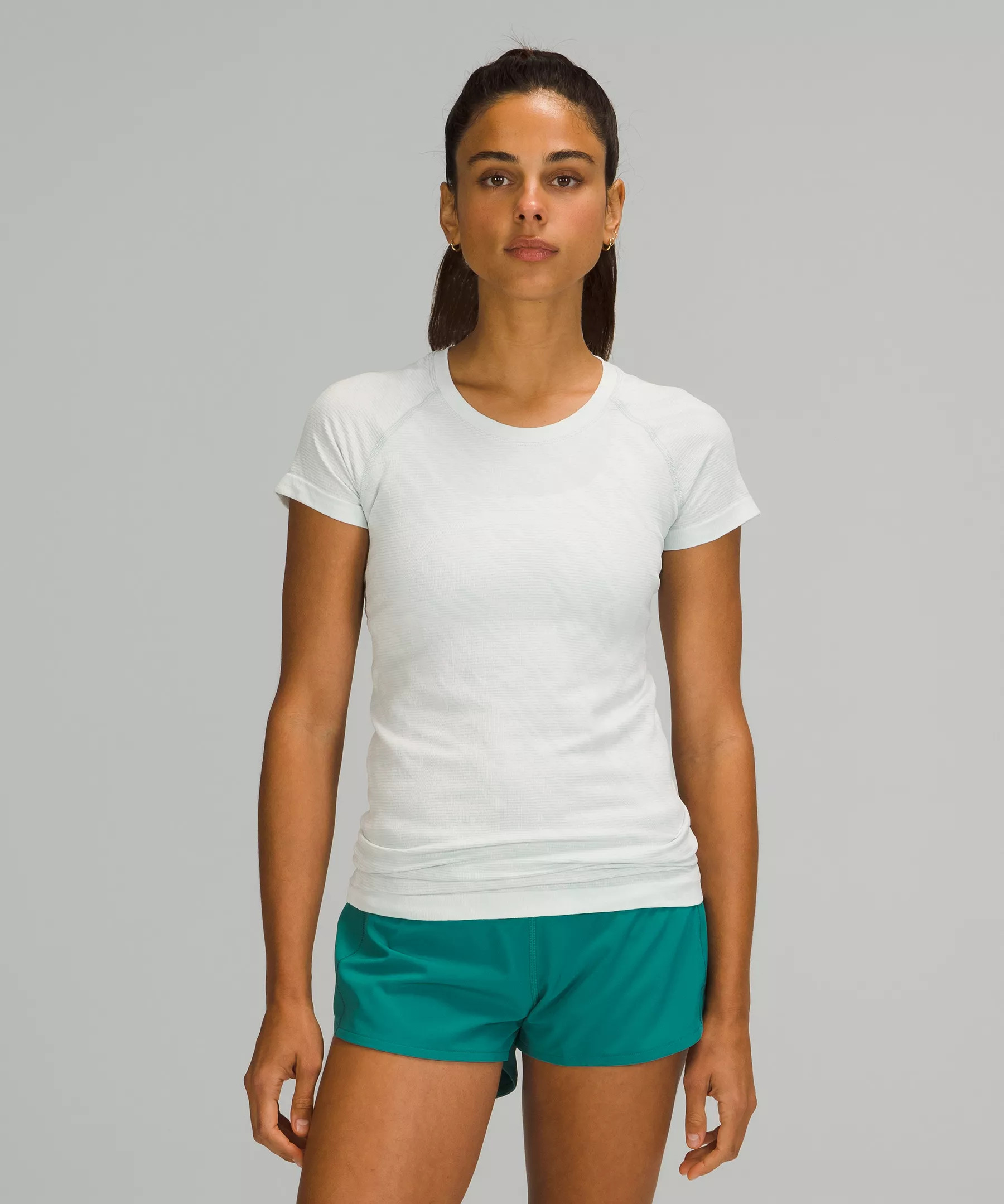 Swiftly Tech Short Sleeve Shirt 2.0 | Lululemon (US)