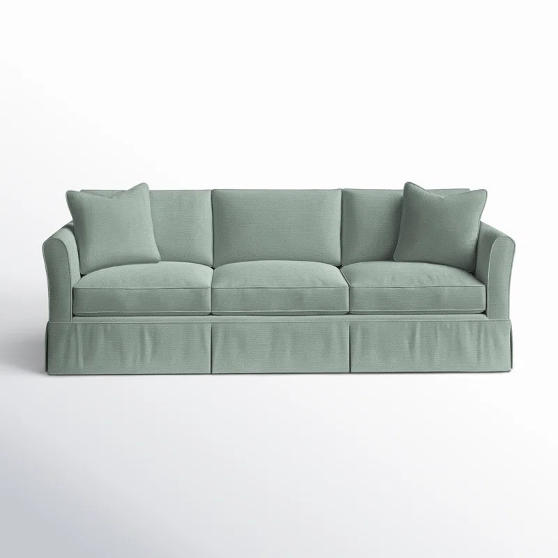 Shelby 82'' Upholstered Sofa | Birch Lane