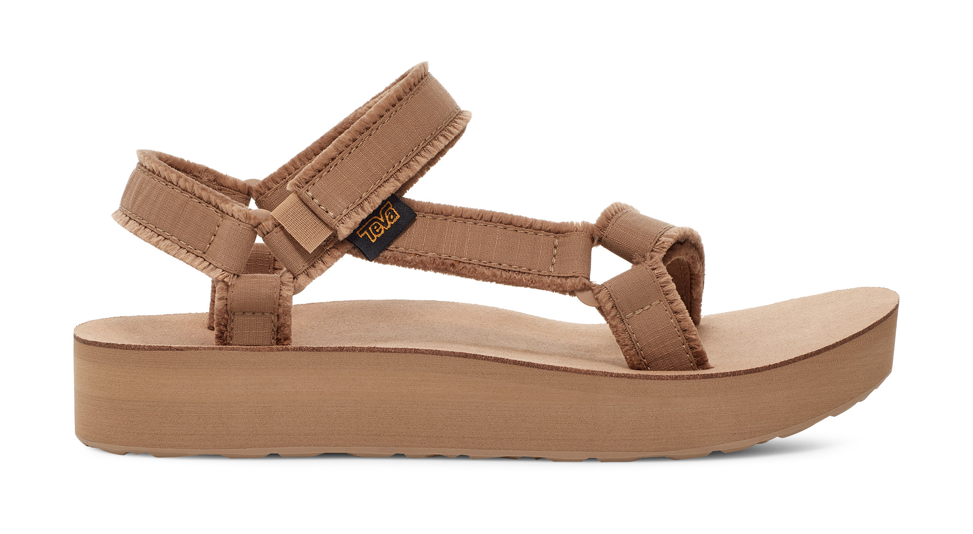 Midform Universal Canvas Sandal | Teva