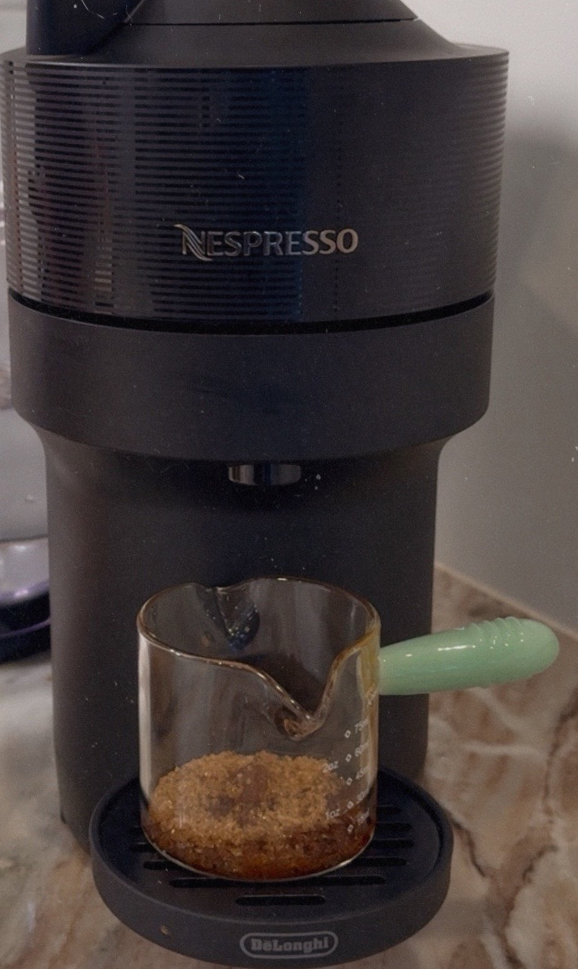 the cutest little espresso cup ☕️✨

#LTKgrwm #LTKdayinmylife #LTKmorningroutine