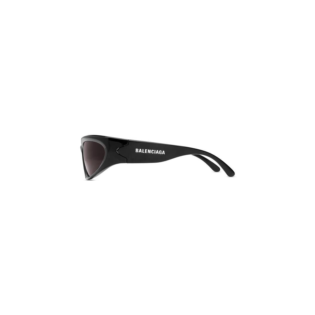 swift oval sunglasses | Balenciaga