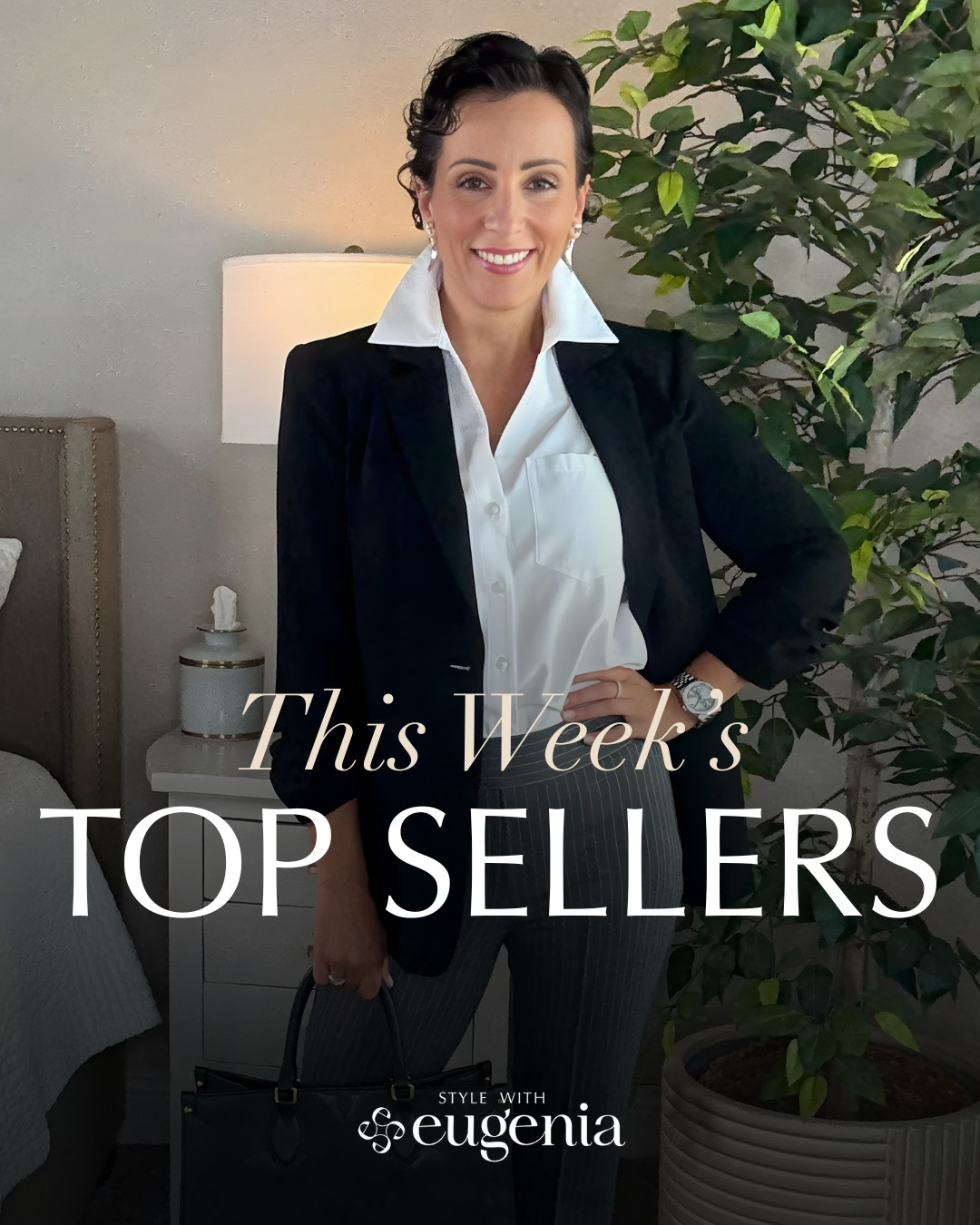 I didn’t gatekeep—here’s what’s in my cart, my closet, and on repeat.
These are my current LTK best sellers—the pieces that actually get worn, not just pinned. Think: comfy-but-polished, flattering-but-functional, and versatile enough to do more than one job.

If it’s in here, it’s because I styled it, wore it, or both. 

 #LTKootd #LTKPetite #LTKStyleTip