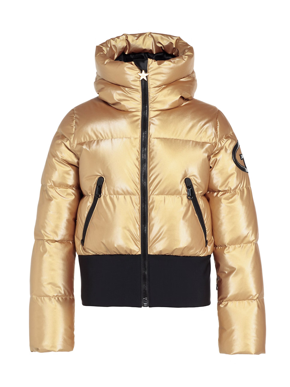 Bombardino Down Ski Jacket | Saks Fifth Avenue