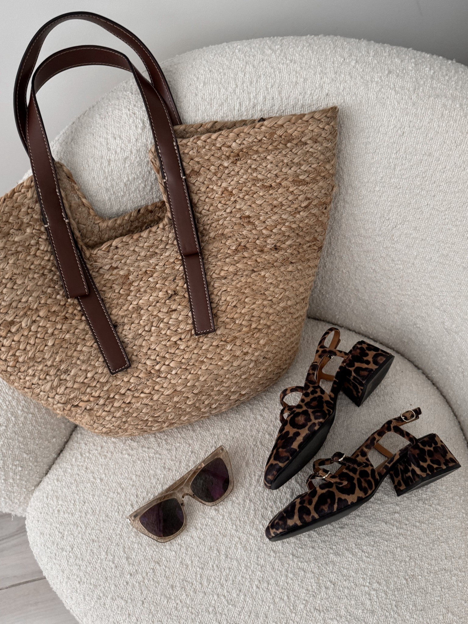 Spring/Summer Essentials 🤍

#LTKsummer #LTKspring #LTKstyletip