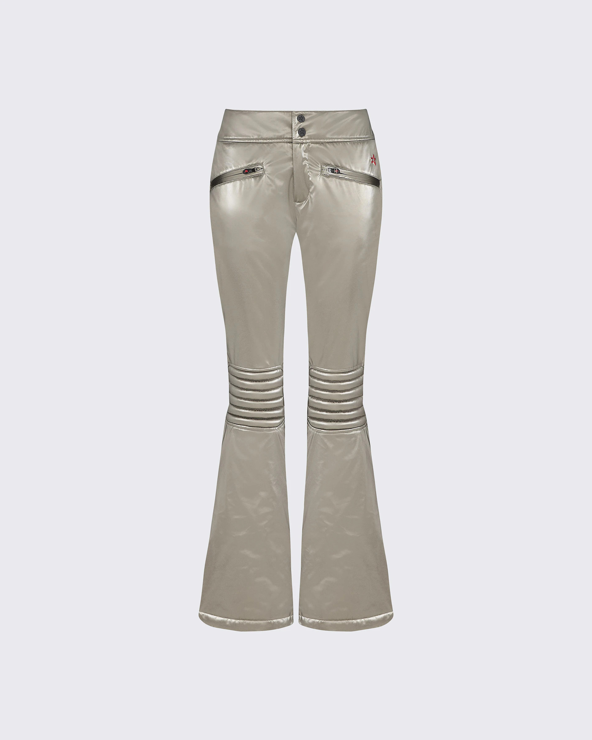 Mid-Rise Aurora Flare Race Pant | Perfect Moment