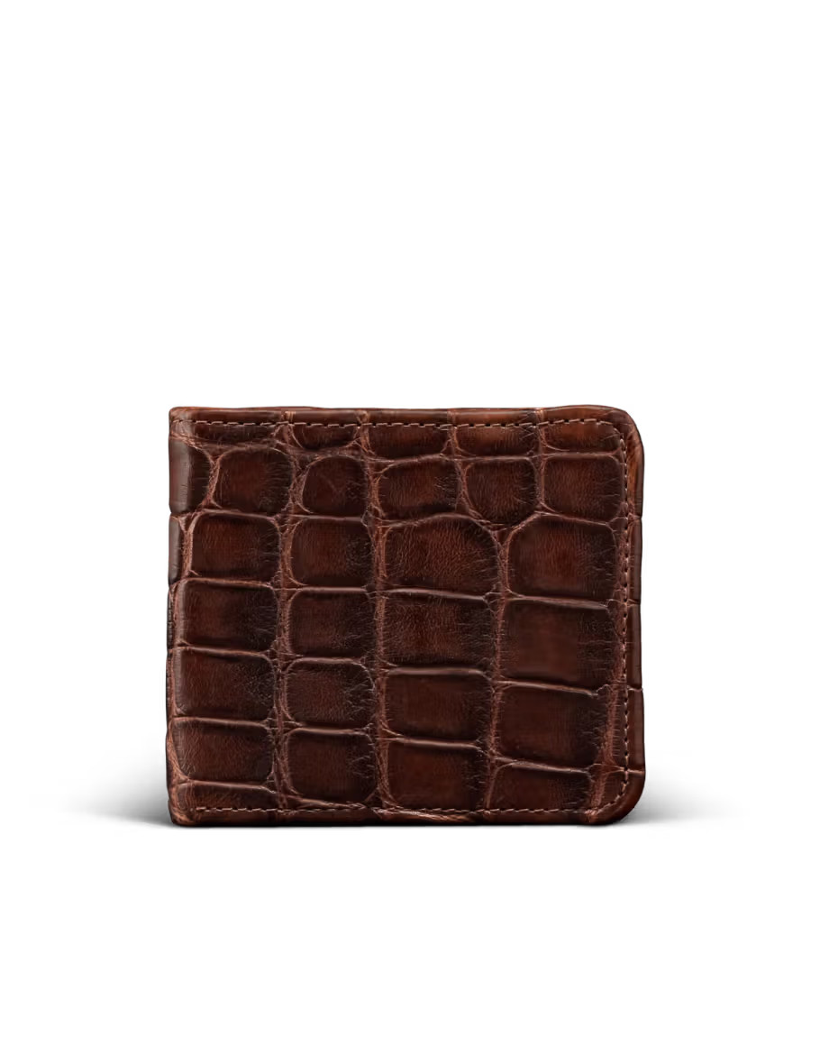 Men's Birthday X Billfold | Tecovas