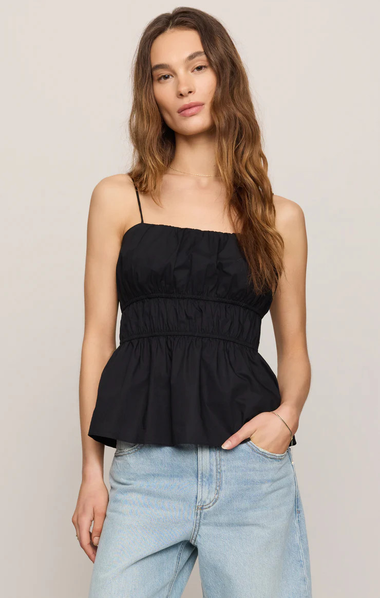Adele Top | Z Supply