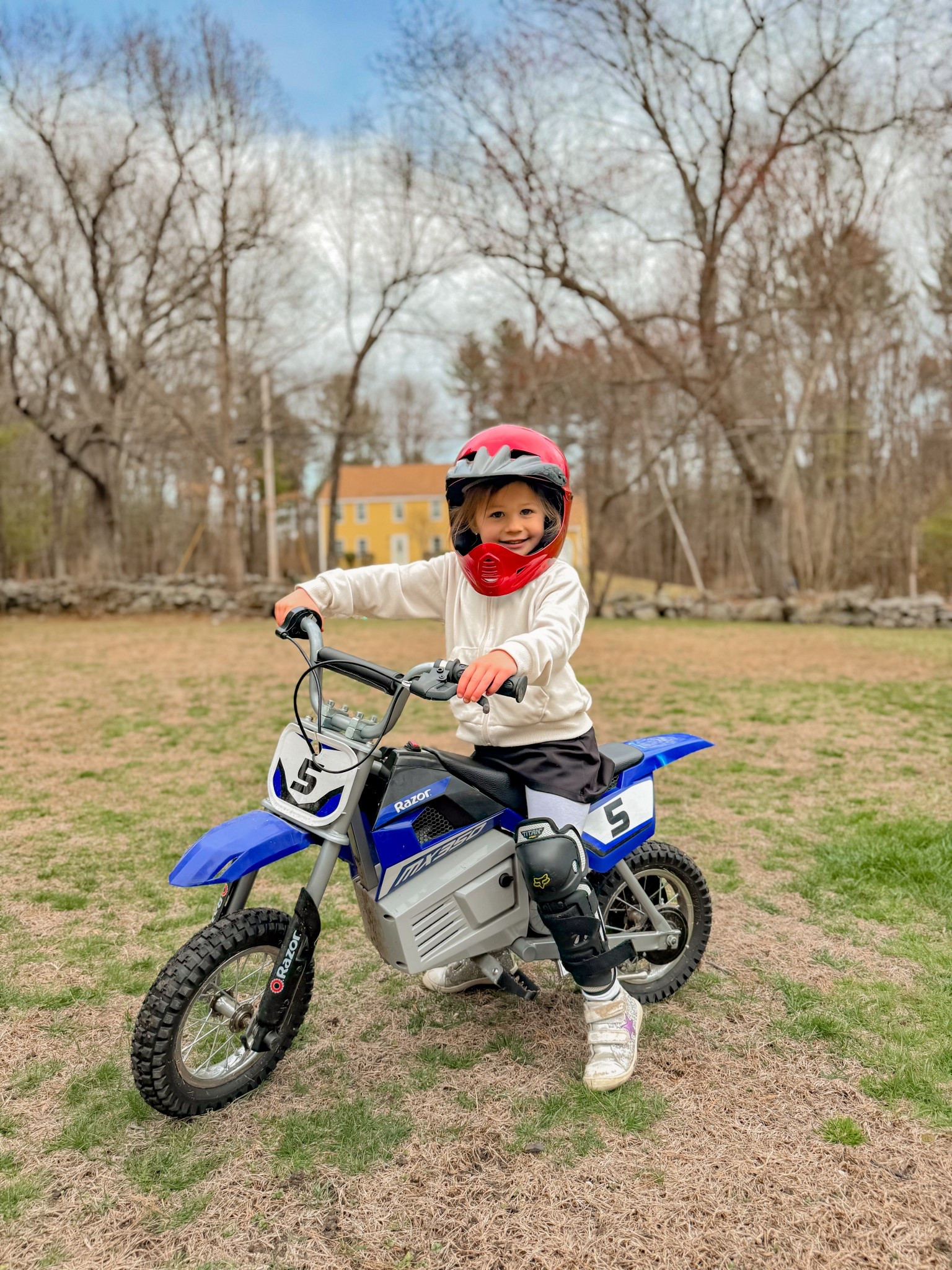 The perfect electric bike to learn how to ride on! We’ve had this for 3 years and it’s always worked great! It was the perfect bike to learn to ride on to transition to an actual dirt bike. 

Gift guide, gifts for kids, gifts for boys, gifts for girls, electric bike, kid’s electric bike, Easter gifts, birthday gift 

#eastergift #birthdaygift #kidsgift #giftguide #kidsgiftguide #boygiftguide #girlgiftguide 

#LTKFamily #LTKGiftGuide #LTKKids