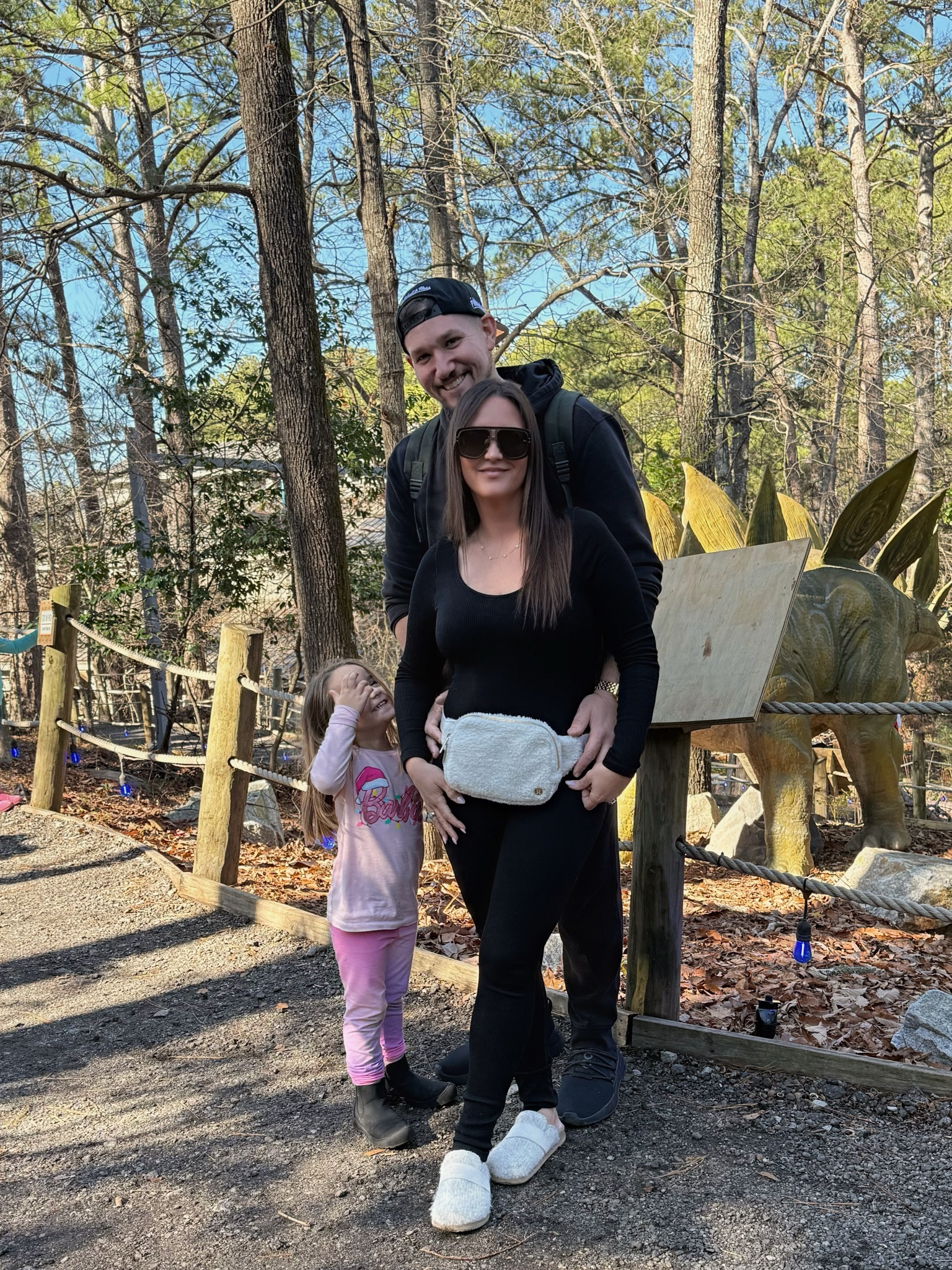 Winter vacay at #stonemountainpark #evergreen #atl #atlanta 

#LTKWatchNow #LTKStyleTip #LTKFindsUnder50