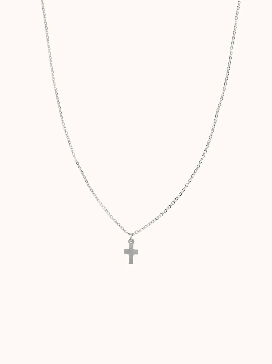 Mini Pendant Necklace | ABLE Clothing