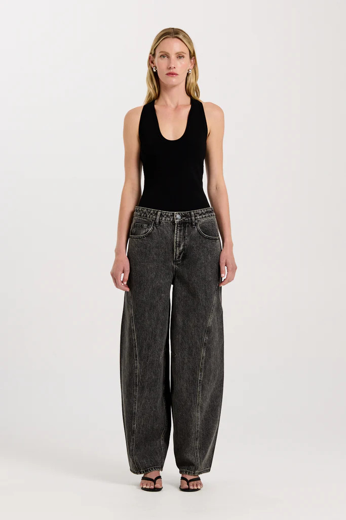 Rosalba Jean | Henne