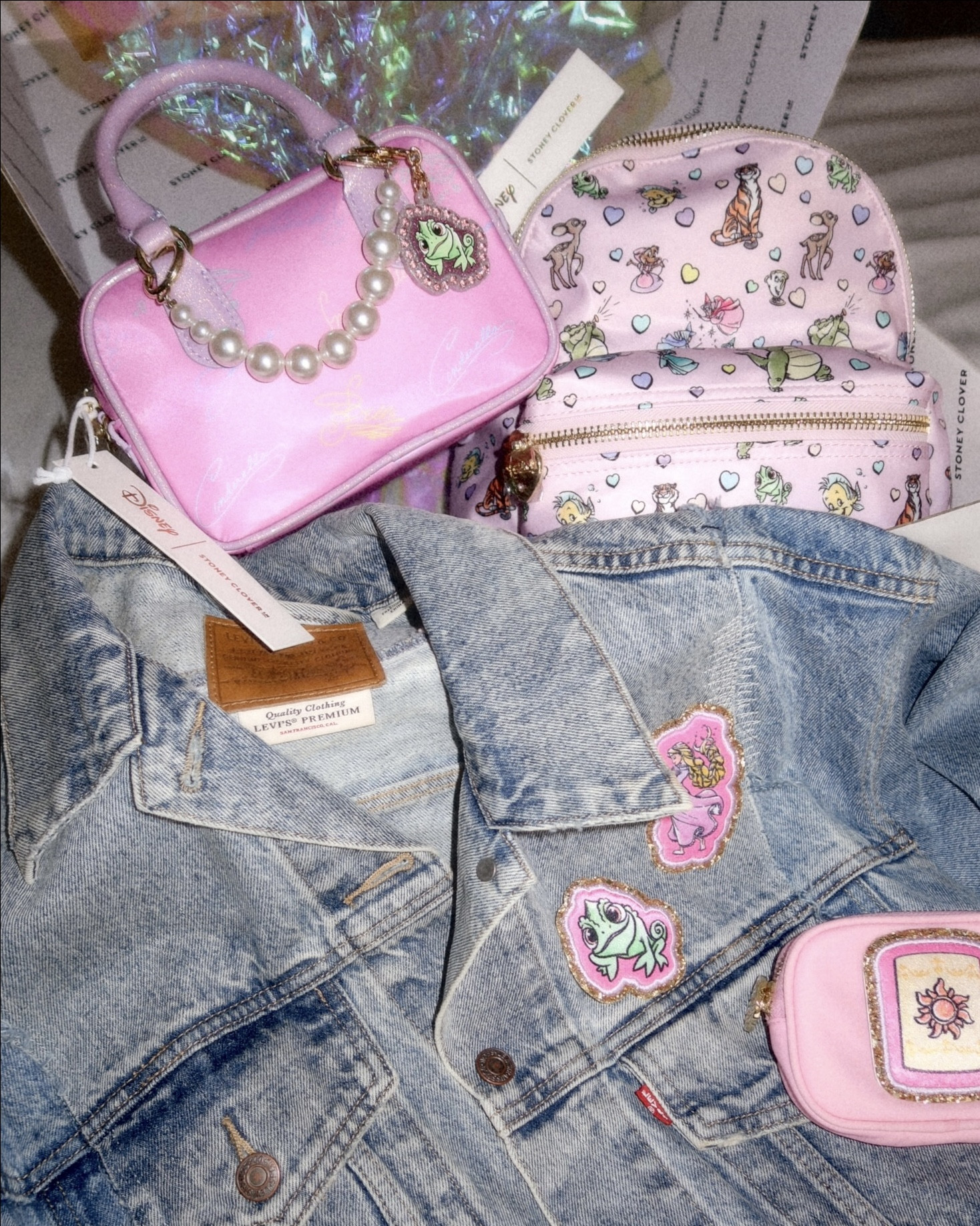 #disneystyle

#LTKItBag #LTKStyleTip