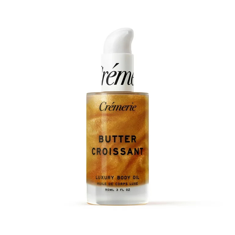 CREMERIE BODY OIL BUTTER CROISSANT - Walmart.com | Walmart (US)