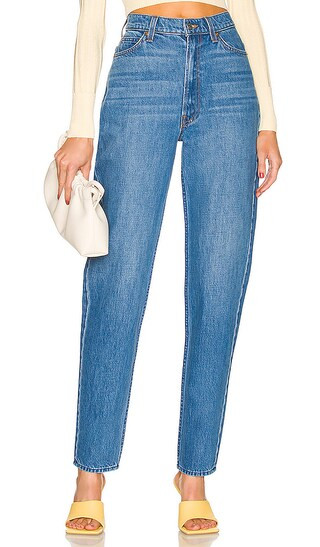 SNACKS! High Waisted Twizzy Skimp in Delicious Memories | Revolve Clothing (Global)