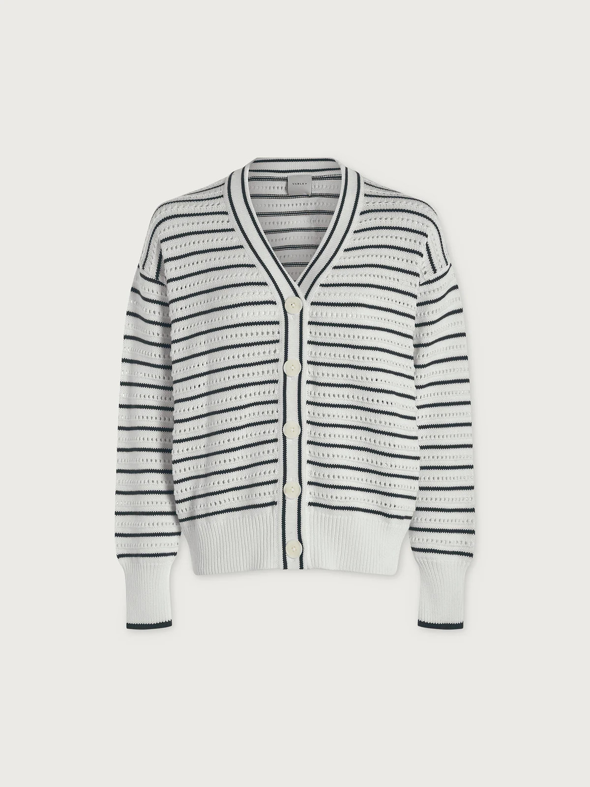 Antonia Relaxed Cardigan | Varley UK