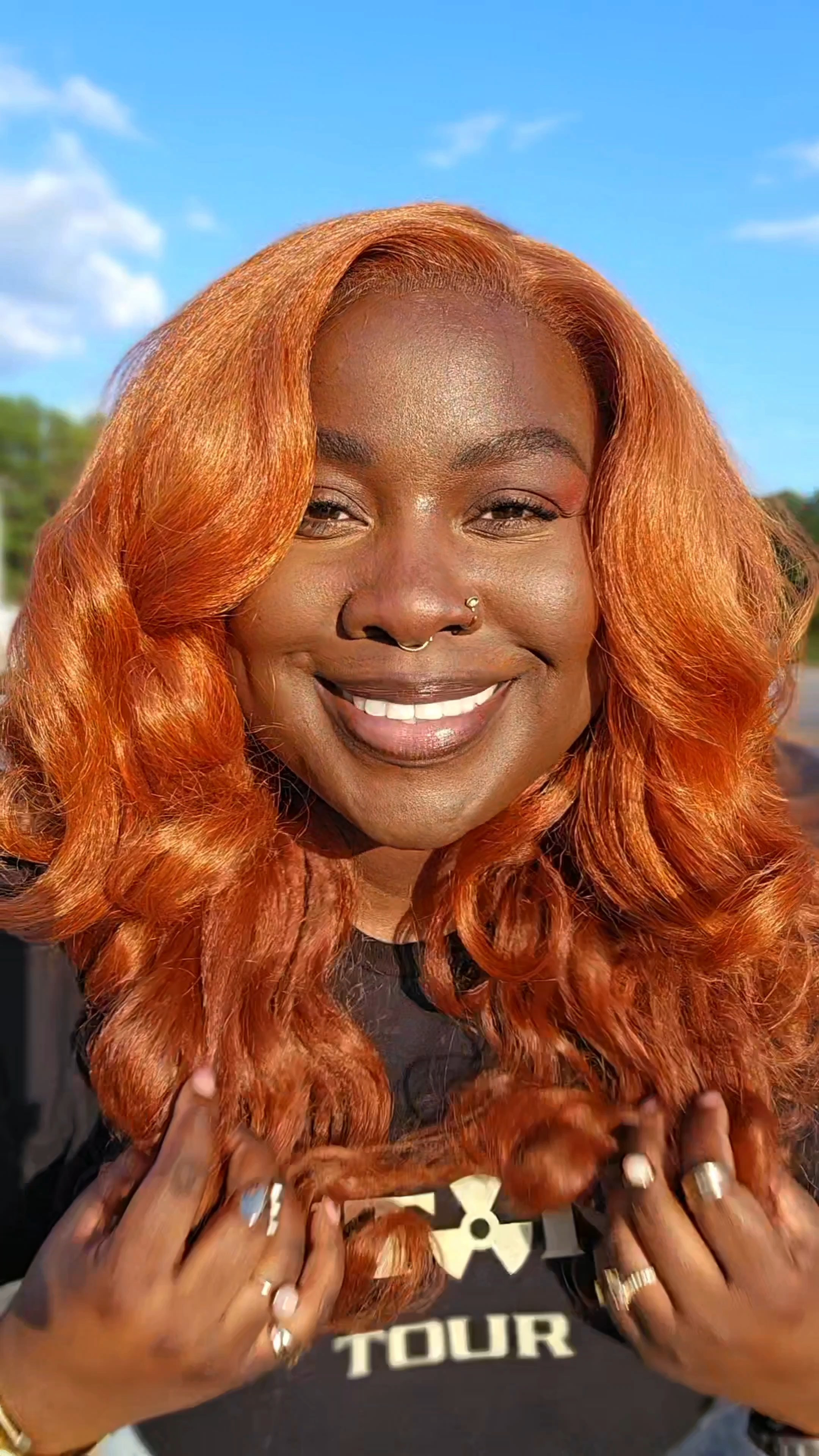 The wig that keeps selling OUT >>> 

#LTKgrwm #LTKootd #LTKBeauty