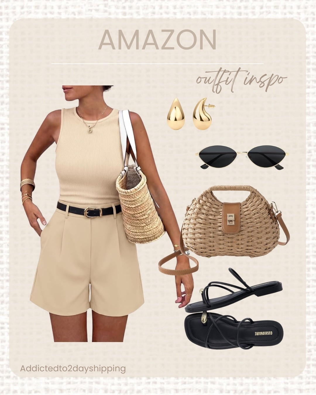 Amazon outfit inspo

#LTKootd #LTKSaleAlert #LTKSeasonal