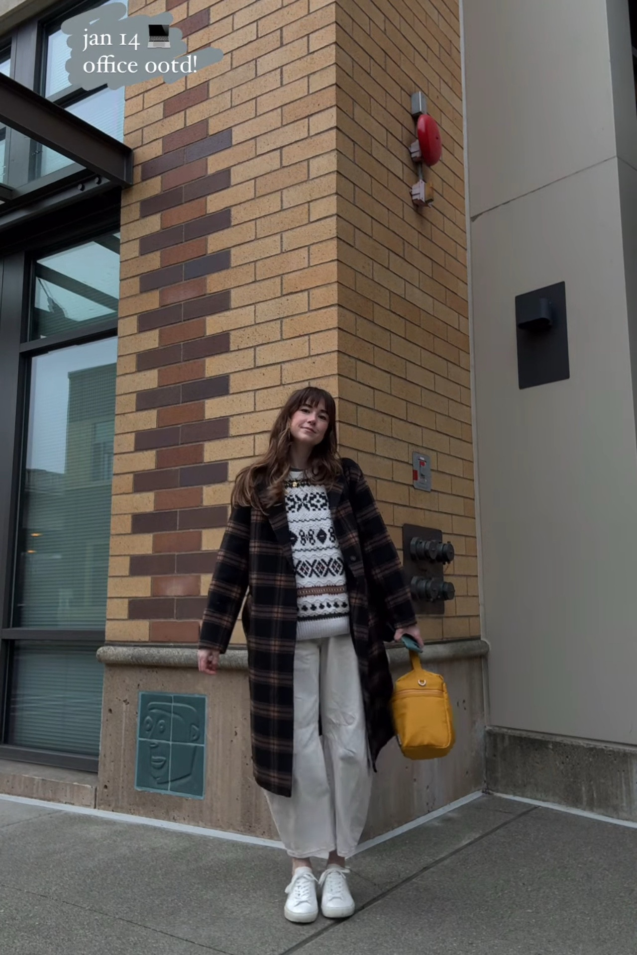 1.14 office ootd! 

#LTKItBag #LTKWorkwear