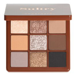 Mini Sultry Palette – Palette de fards à paupière | Sephora (FR)