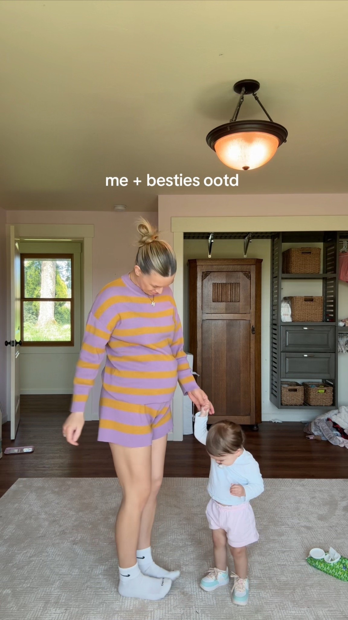 ootd links 🫶🏼🫶🏼 

#LTKBaby #LTKStyleTip #LTKBump